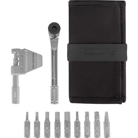 Big Switch Ratchet Multi-Tool