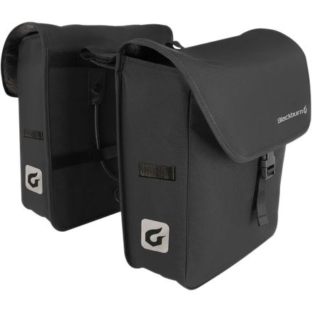 Local Saddle Bags