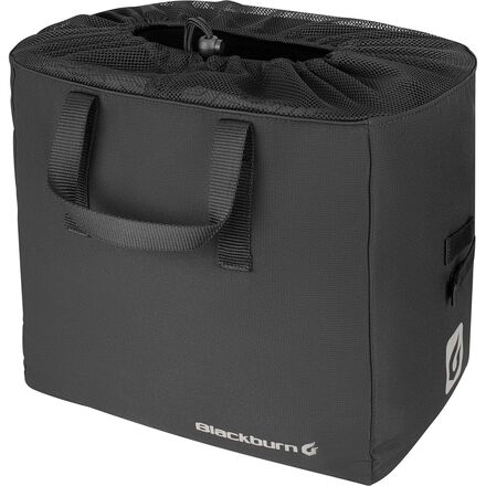Local Grocery 16L Pannier Bag