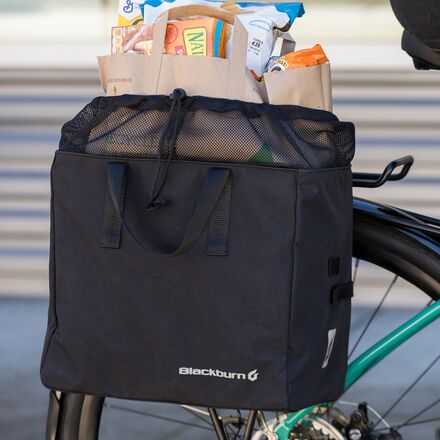 Blackburn Local Grocery Pannier Bag - Thumbnail 3