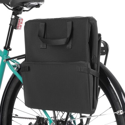 Blackburn Local Grocery Pannier Bag - Thumbnail 5
