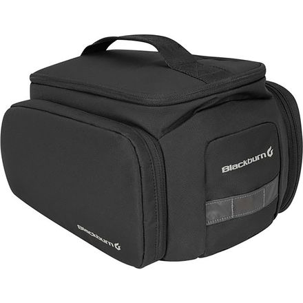 Local Trunk Rack Top Bag