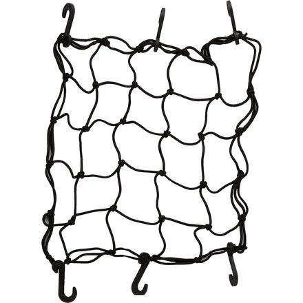 Local Basket Cargo Net