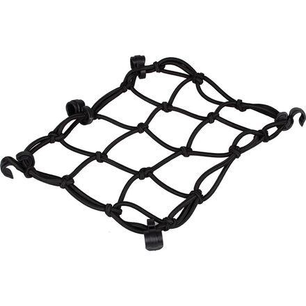 Bootlegger Rack Cargo Net