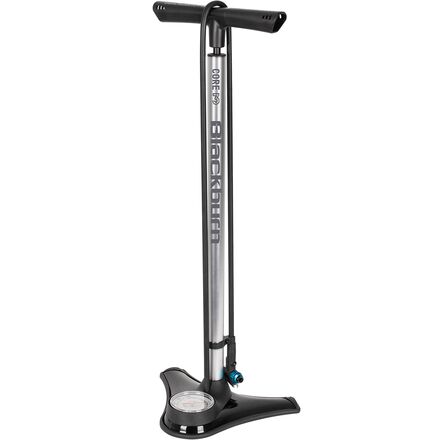 Core 3 Floor Pump