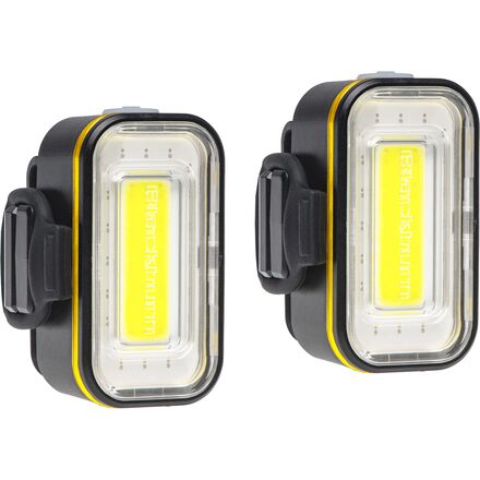 Blackburn - Grid 2'Fer Two Pack Light - Black