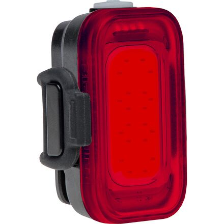 Grid Rear Light