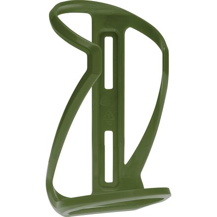Clutch Side Entry Water Bottle Cage