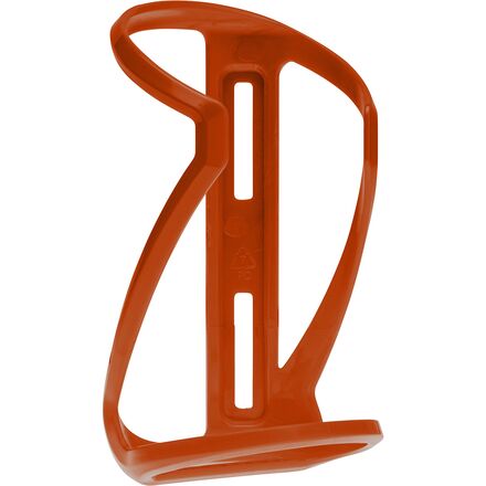 Clutch Side Entry Water Bottle Cage