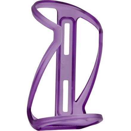 Clutch Side Entry Water Bottle Cage