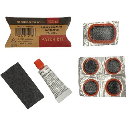 Glue Patch Kit Pdq