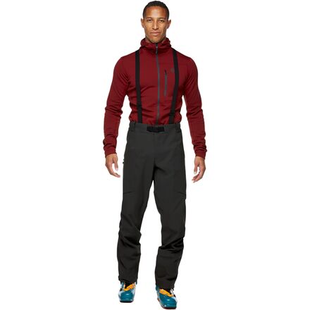 Dawn Patrol Softshell Pant - Men's