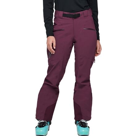 Recon Stretch Ski Pant - Women's