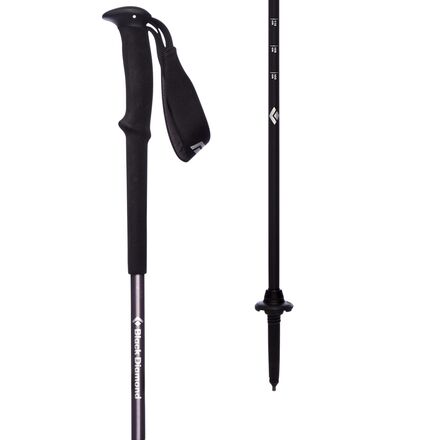 Black Diamond - Trail Trekking Poles