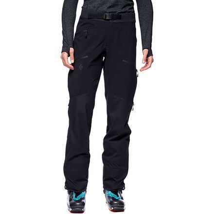 Dawn Patrol Hybrid Pant - Women's