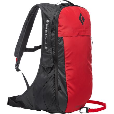 Jetforce Pro 10L Airbag Backpack