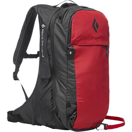 Jetforce Pro 25L Airbag Backpack