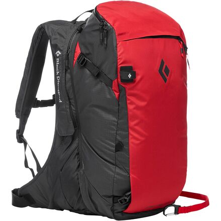 Jetforce Pro 35L Airbag Backpack