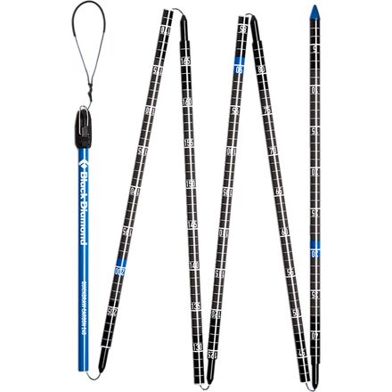 Quickdraw Carbon Probe 240