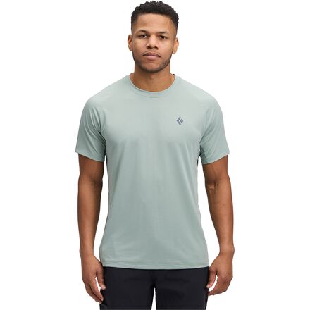 Lightwire Short-Sleeve Tech T-Shirt - Men's