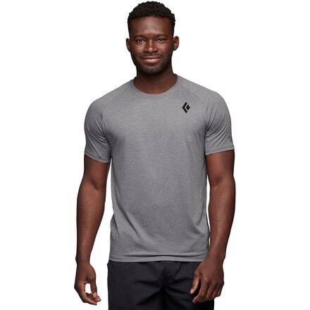 Lightwire Short-Sleeve Tech T-Shirt - Men's