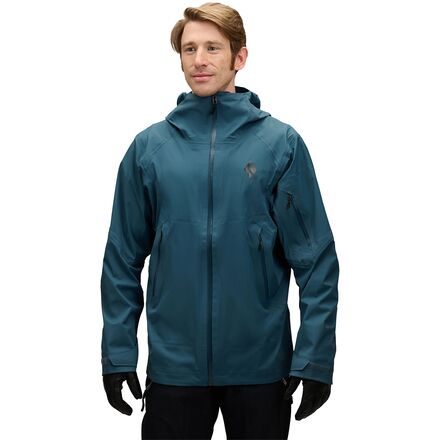 Recon LT Stretch Shell - Men's
