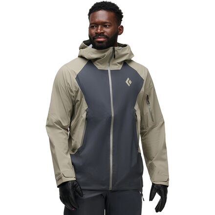 Recon LT Stretch Shell - Men's