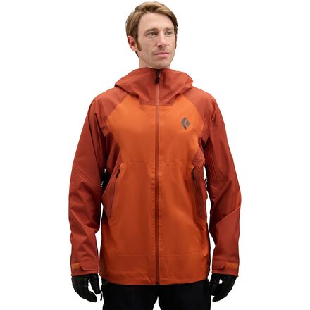 Recon LT Stretch Shell - Men's