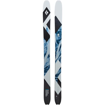 Black Diamond - Helio Carbon 104 Ski - 2025