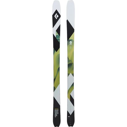 Helio Carbon 88 Ski - 2025