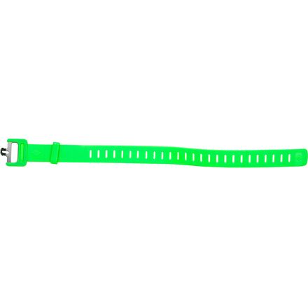 Black Diamond - Ski Strap - Envy Green