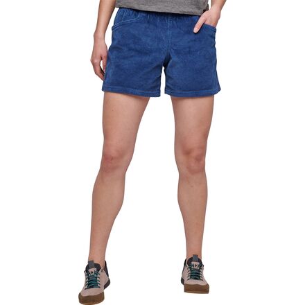 Dirtbag Short - Women's