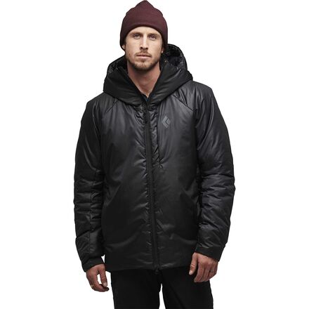Belay Parka - Men's