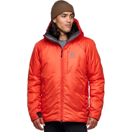 Belay Parka - Men's