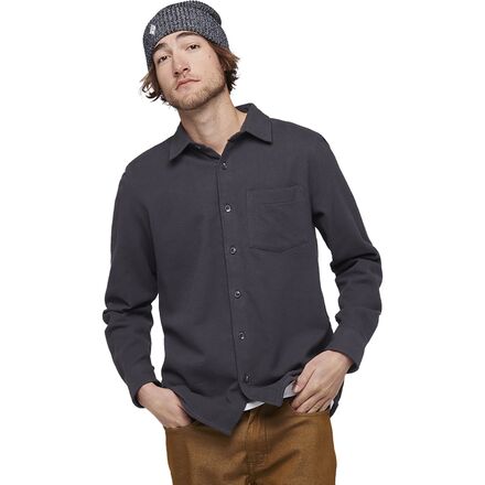 Project Flannel - Men's