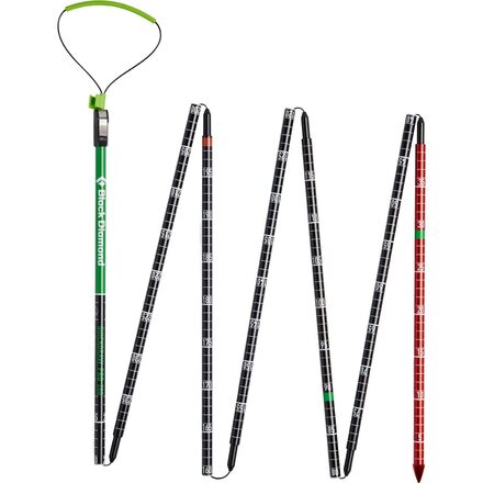Black Diamond - Quickdraw Pro Probe 280