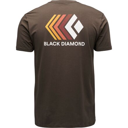 Faded T-Shirt - Men's