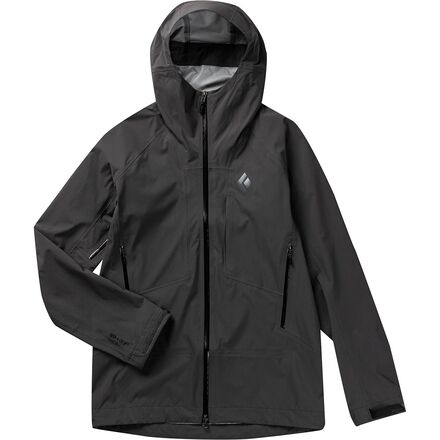 Highline Stretch Shell - Men's
