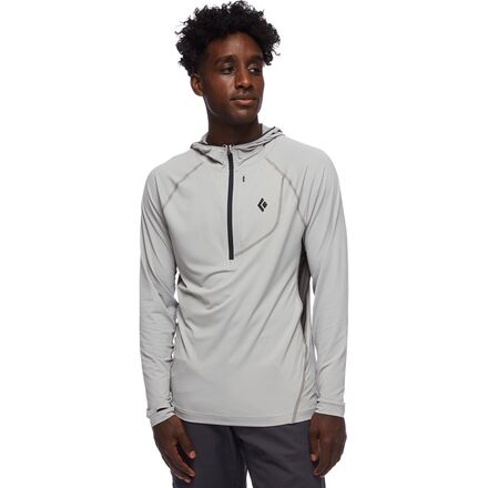 Alpenglow Pro Hoodie - Men's