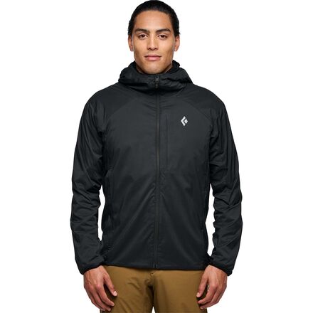Alpine Start Insulated Hoodie - Men's