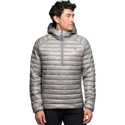 Deploy Down Hooded Jacket - Men's