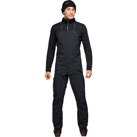 Factor Bib Pant - Men's