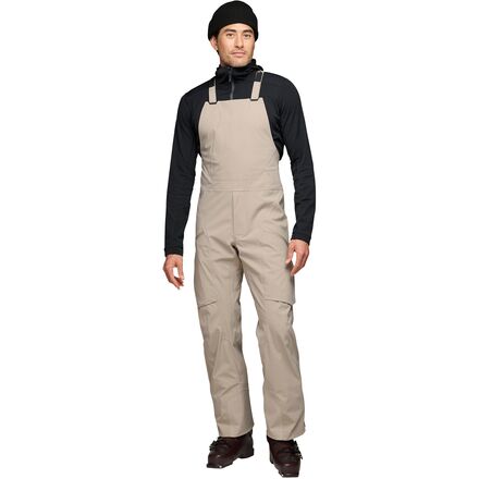 Factor Bib Pant - Men's