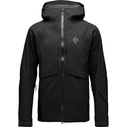 Factor Shell Jacket - Men's