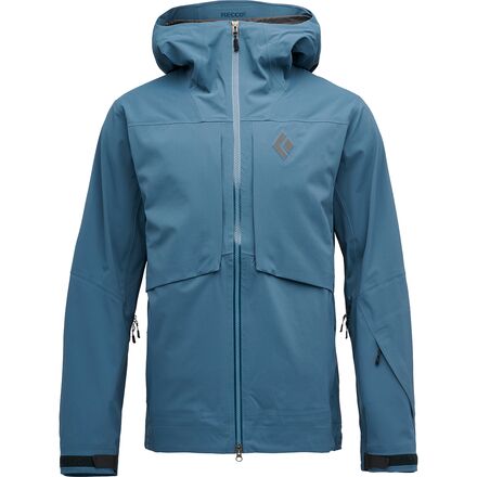 Factor Shell Jacket - Men's
