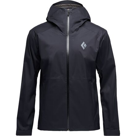 Fineline Stretch Shell - Men's