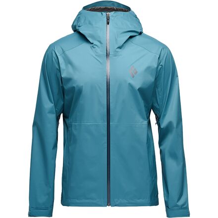 Fineline Stretch Shell - Men's