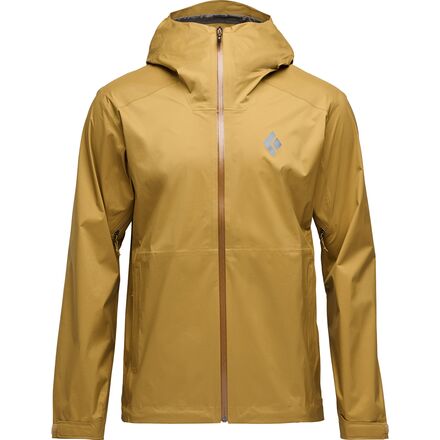 Fineline Stretch Shell - Men's