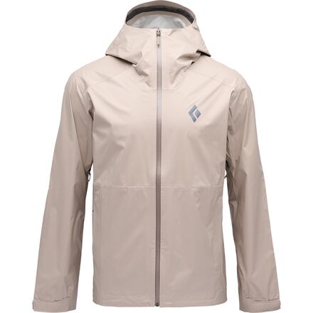 Fineline Stretch Shell - Men's