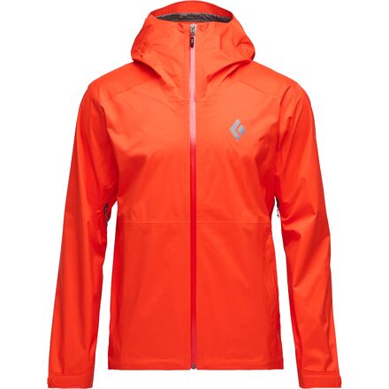Fineline Stretch Shell - Men's